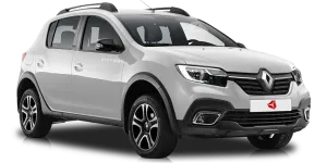 Renault Sandero Stepway